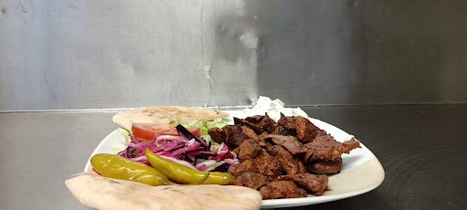 Photo of Hatfield Kebab House - 52 The Common, Hatfield AL10 0LU